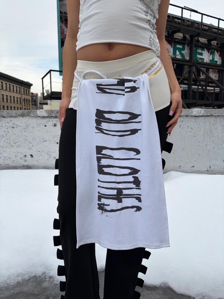 Rare Dead Old Clothes Loincloth  product image