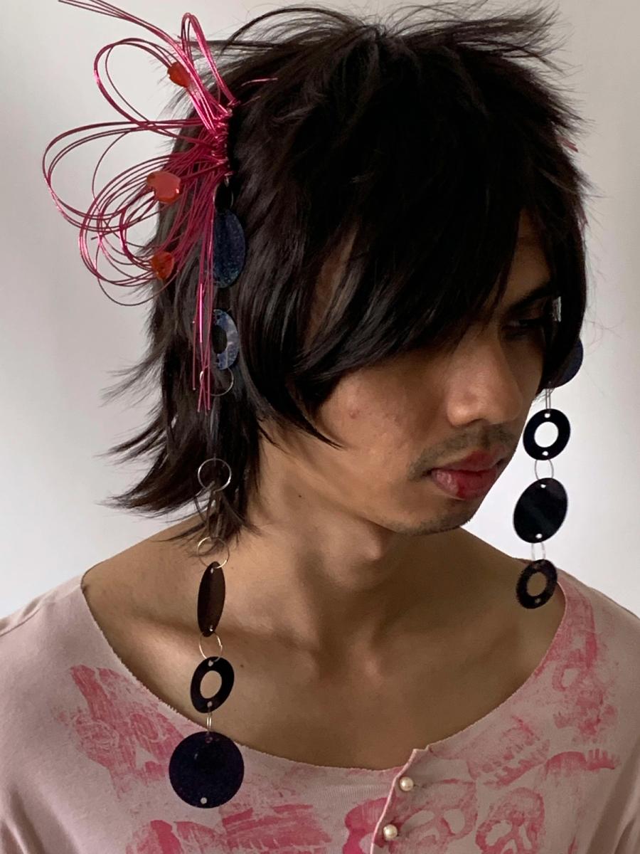 Takuya Angel Hair Combs product image