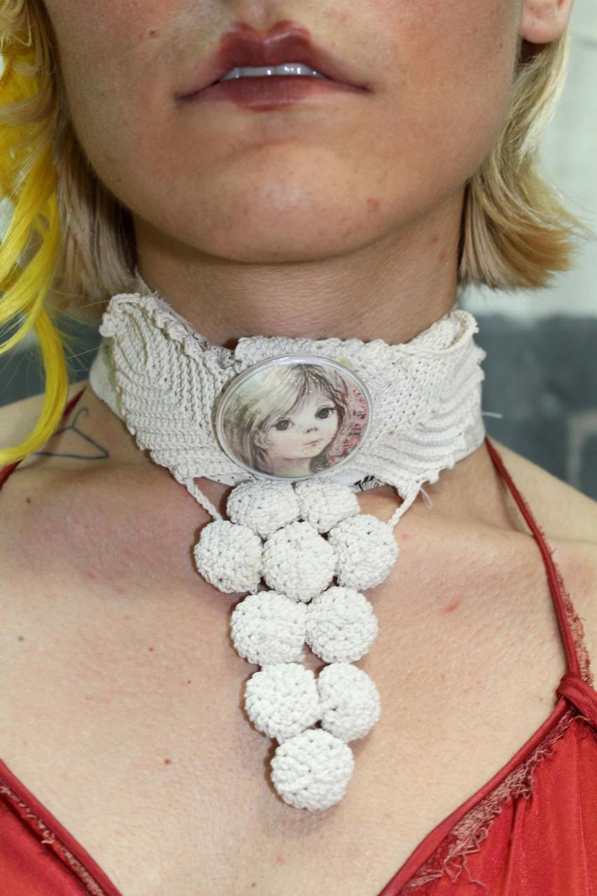 Collection 004 - Mew+ look