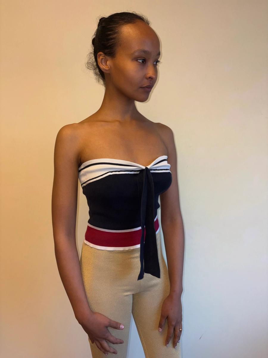Vivienne Westwood Gold Label Sailor Knit product image