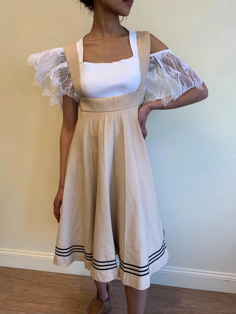 80s Coup de Pied by Kazuko Hayashi Jumper  product image