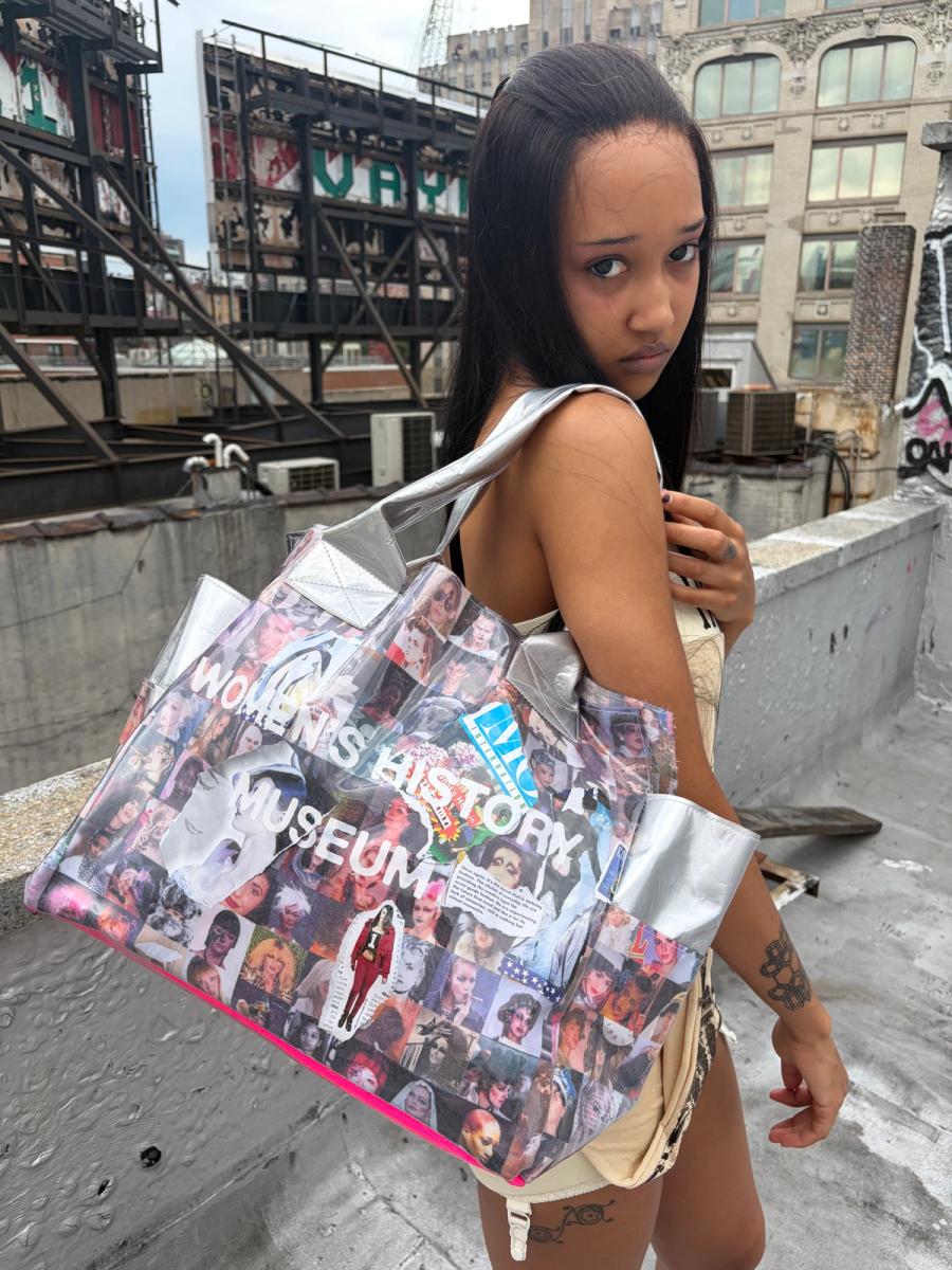WHM Collage Bag 5 product image