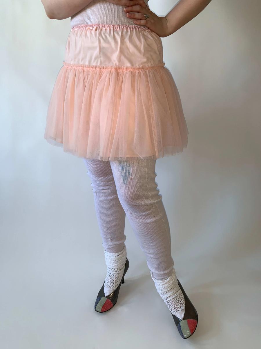 Jane Marple Ballet Skirt product image