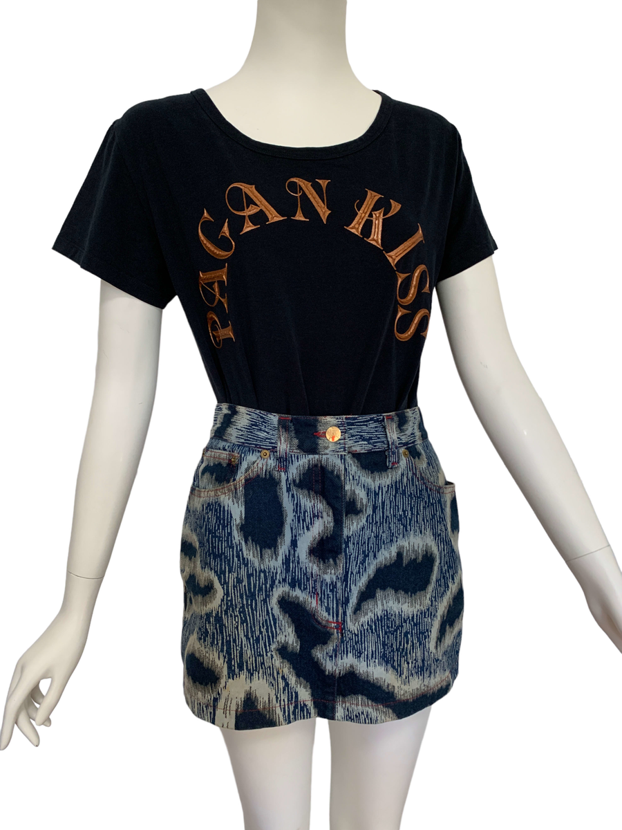 Vivienne Westwood 'Pagan Kiss' T-shirt product image