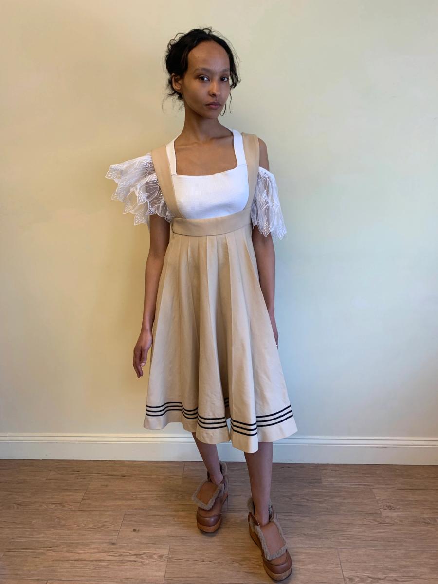 80s Coup de Pied by Kazuko Hayashi Jumper  product image