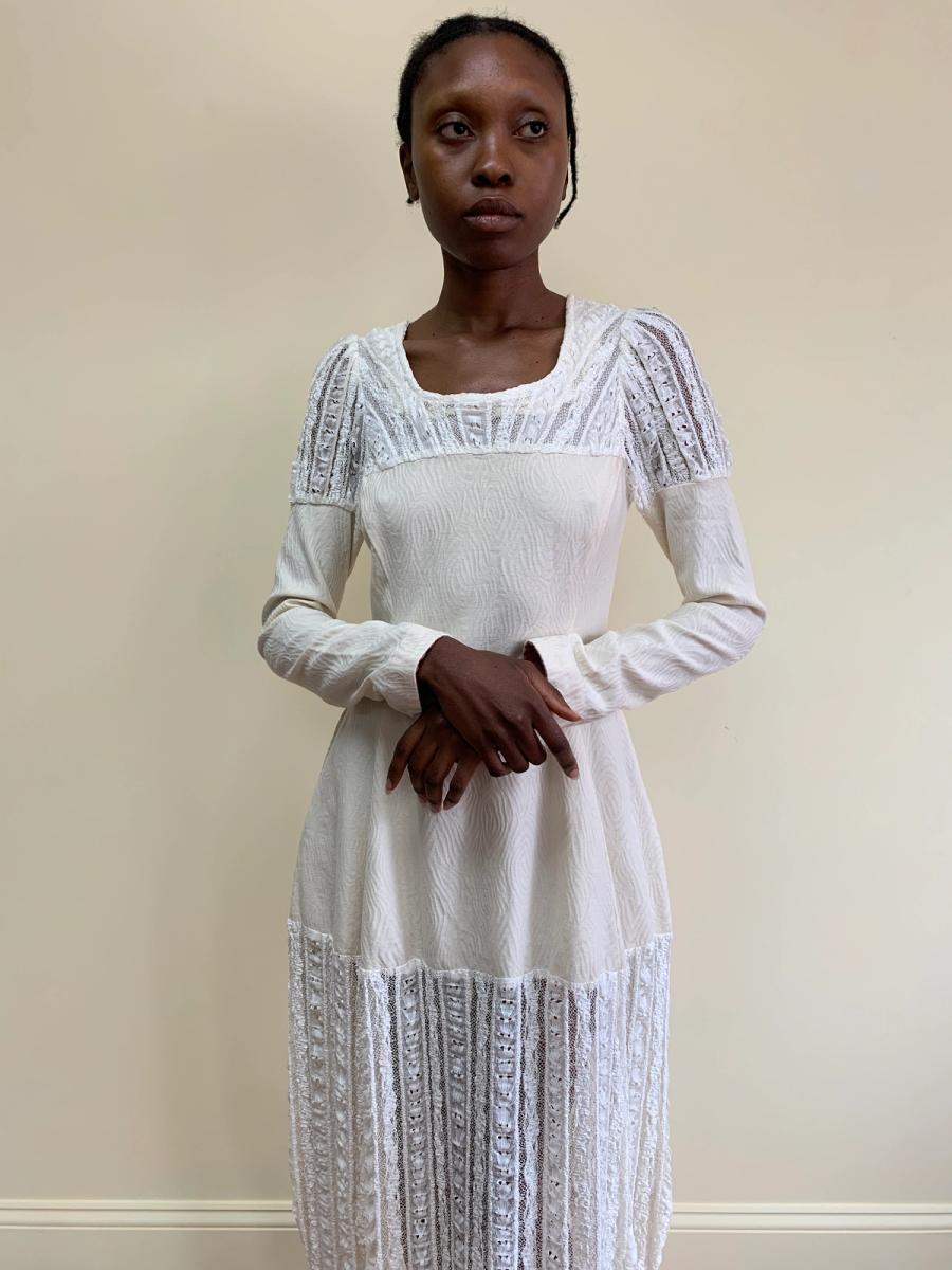 Condire 20471120 Lace Dress product image