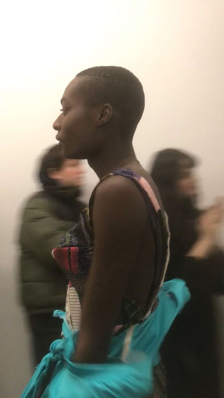 Collection 006 - SEZX look