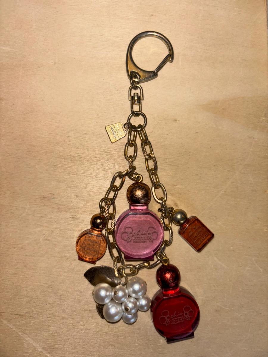 Theatre Products Perfume Bundle Keychain product image