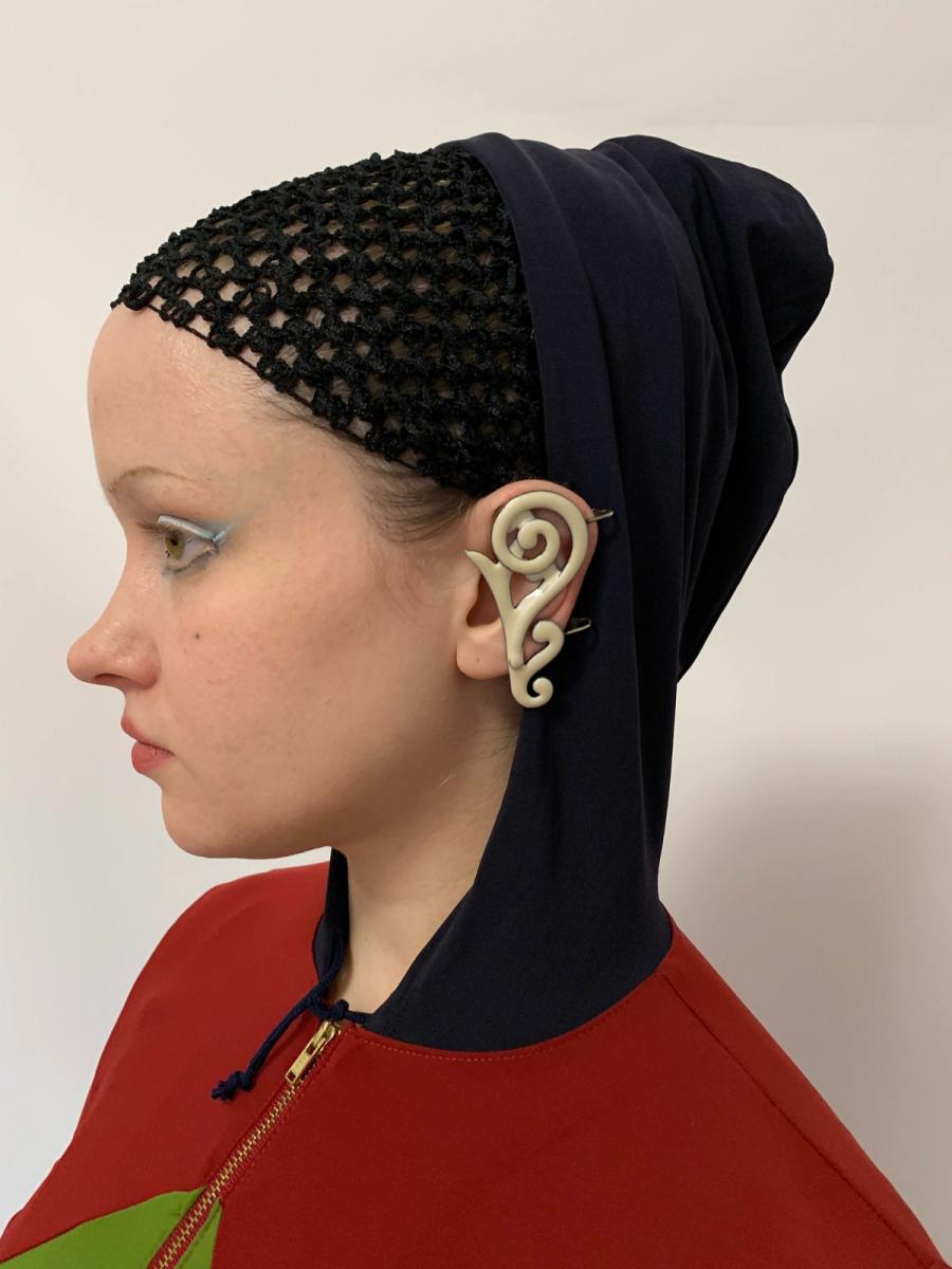 Jean Paul Gaultier 1996 Earcuffs product image