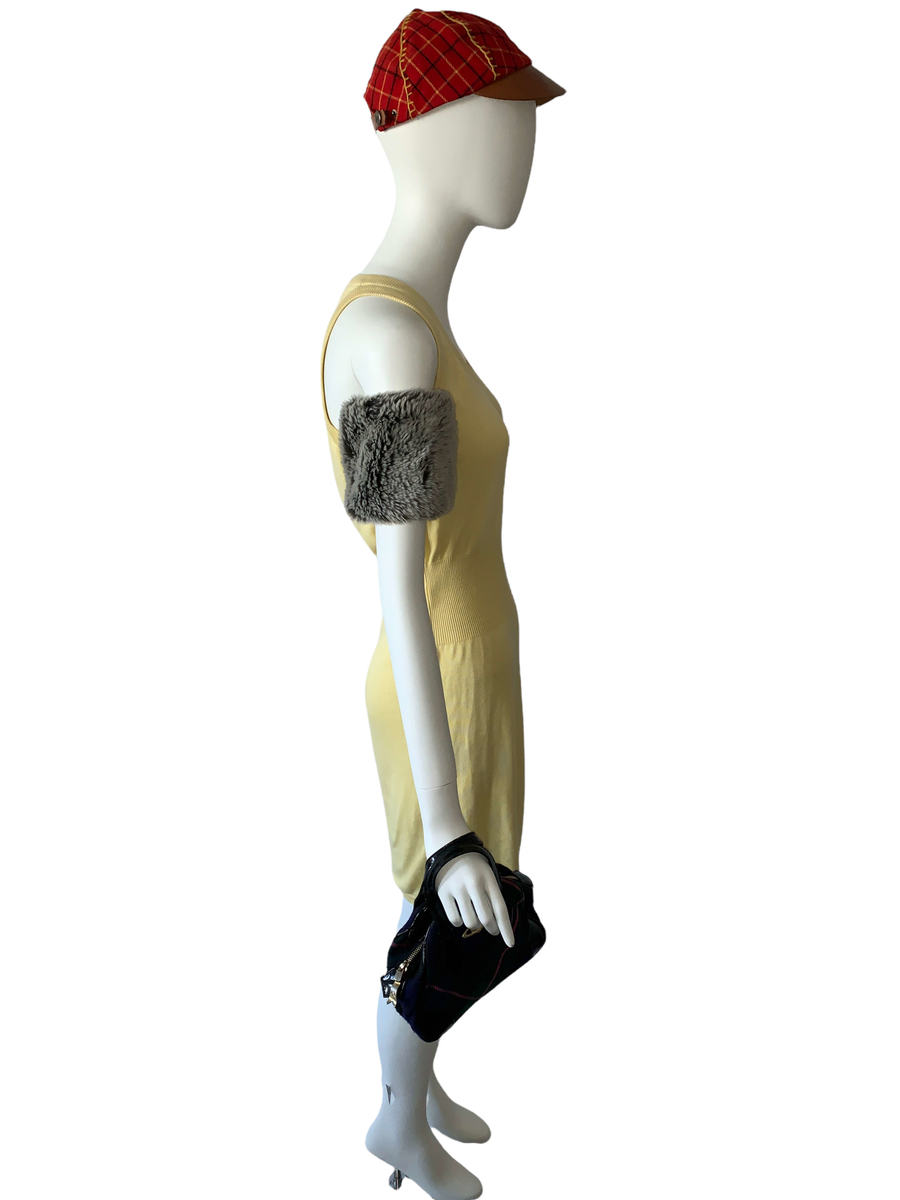 90s Vivienne Westwood Knit Dress product image