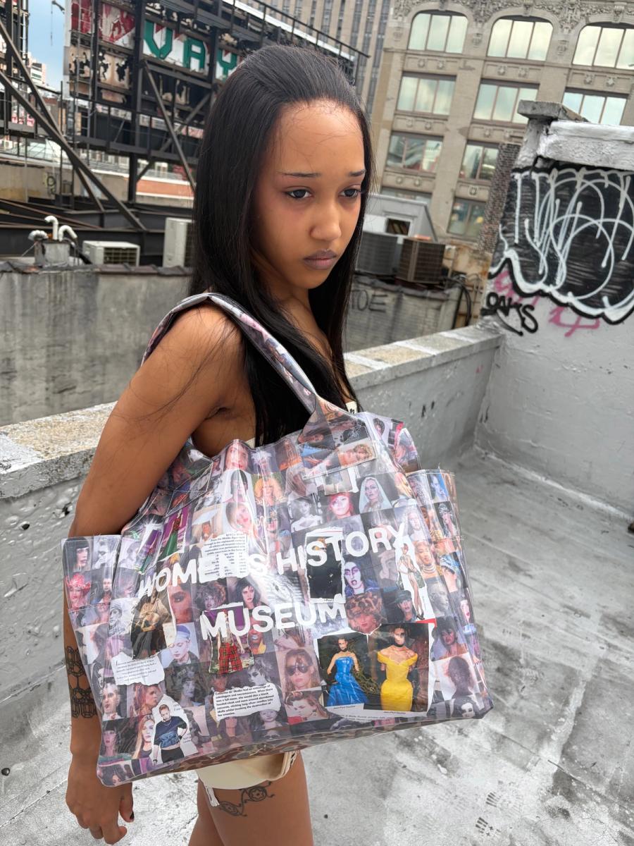 WHM Collage Bag 3 product image