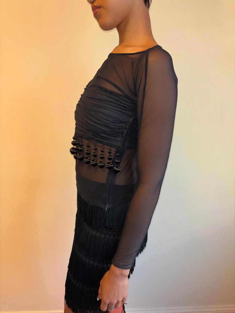 Victorio & Lucchino Bauble Top product image