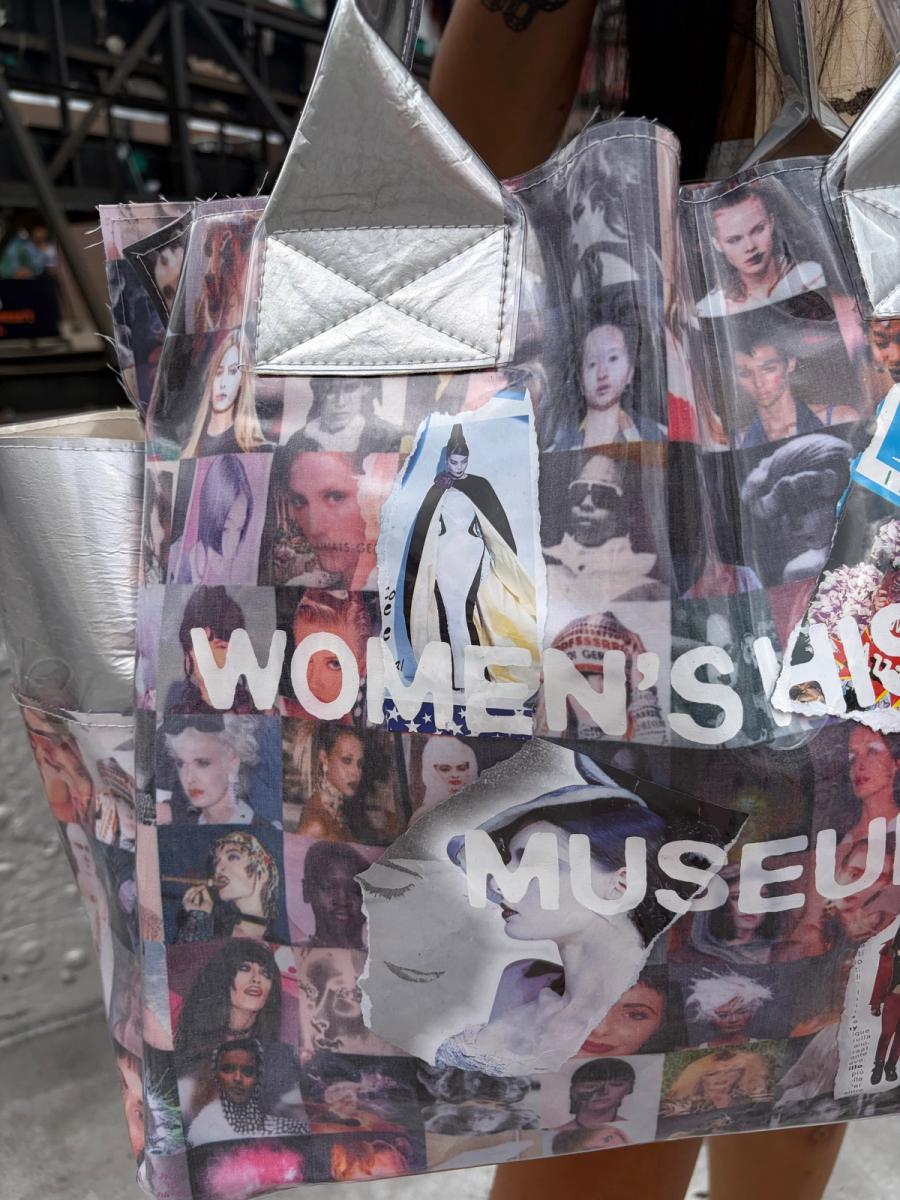 WHM Collage Bag 5 product image