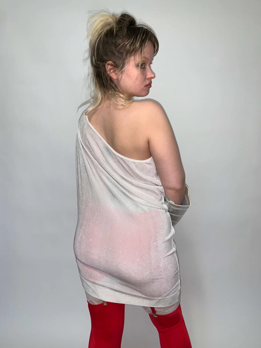 Vivienne Westwood Philosophy Top product image