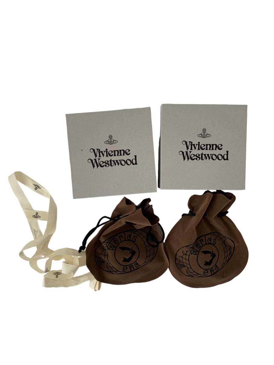 Vivienne Westwood Café Society Vagina Jewelry Set product image