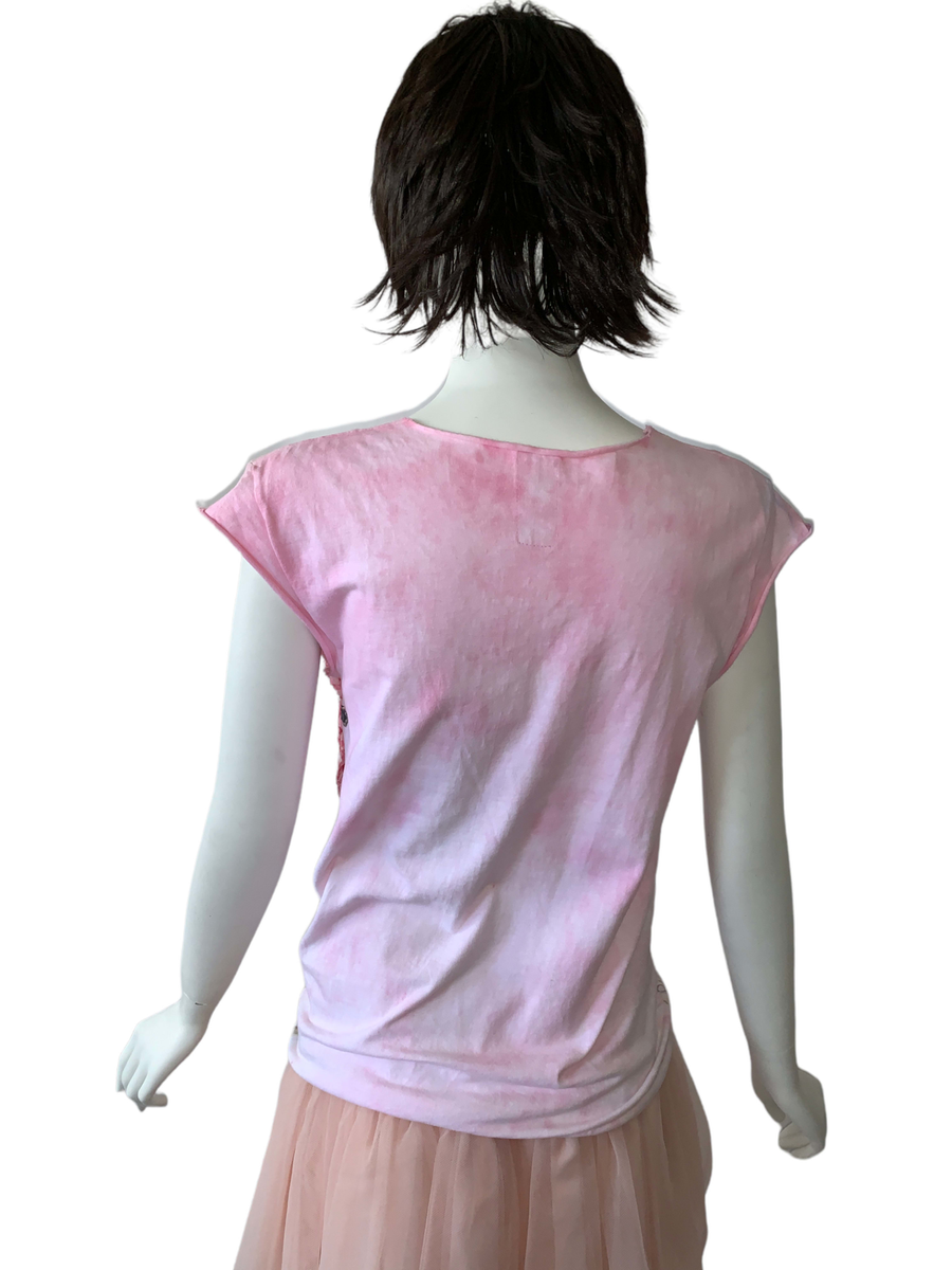 Nozomi Ishiguro Utensil Patchwork Top product image