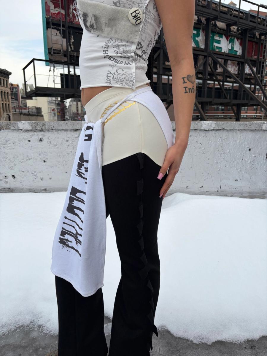 Rare Dead Old Clothes Loincloth  product image