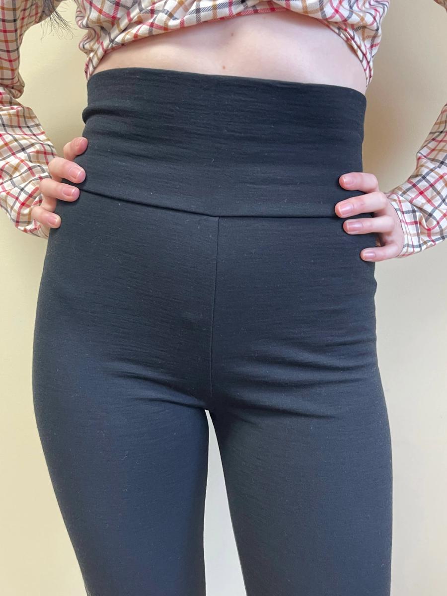 90s Gigli Cigarette Cut Leggings product image