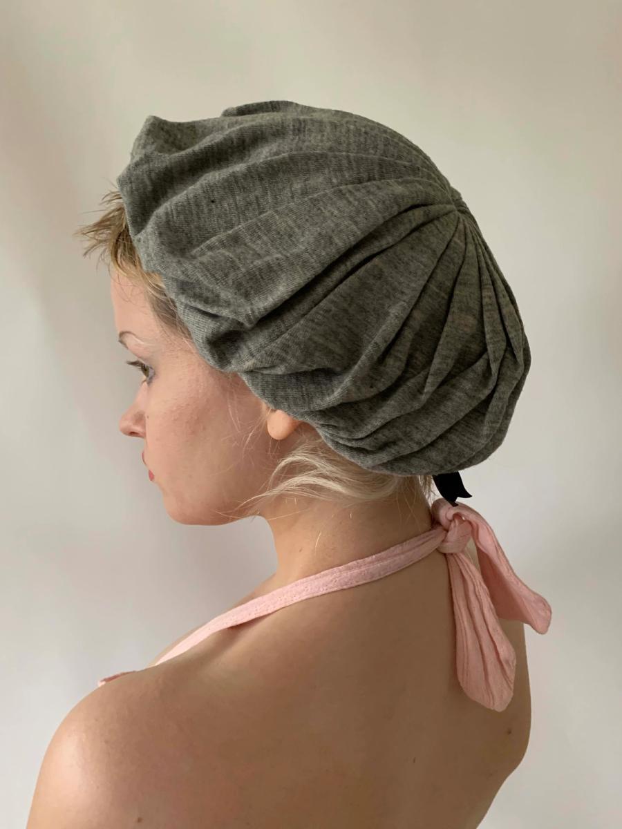 1940s Snood by Ursula Hammil  product image