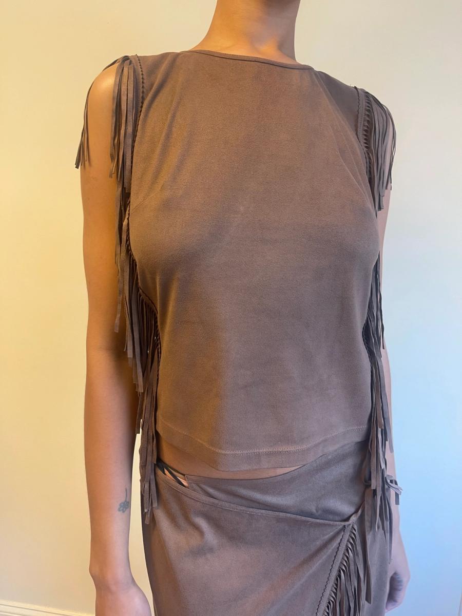 Plein Sud Fringe Set product image