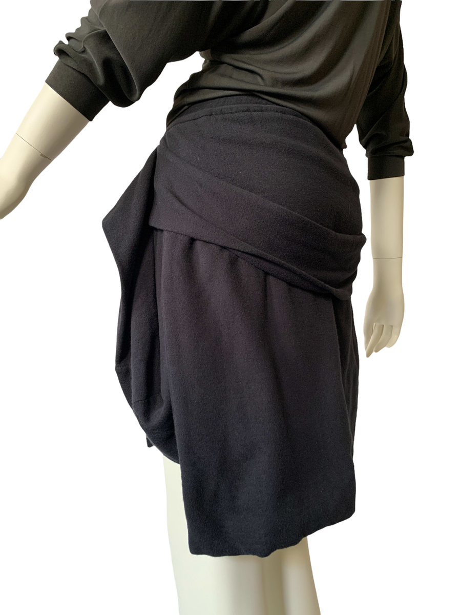 Bernhard Willhelm Sweatshirt Skirt product image