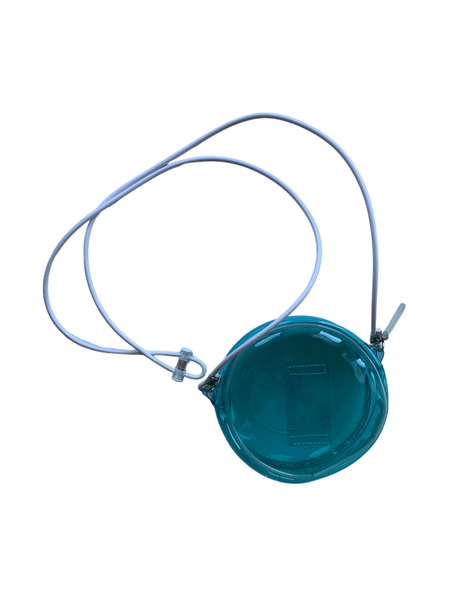 Fötus Clear Purse product image