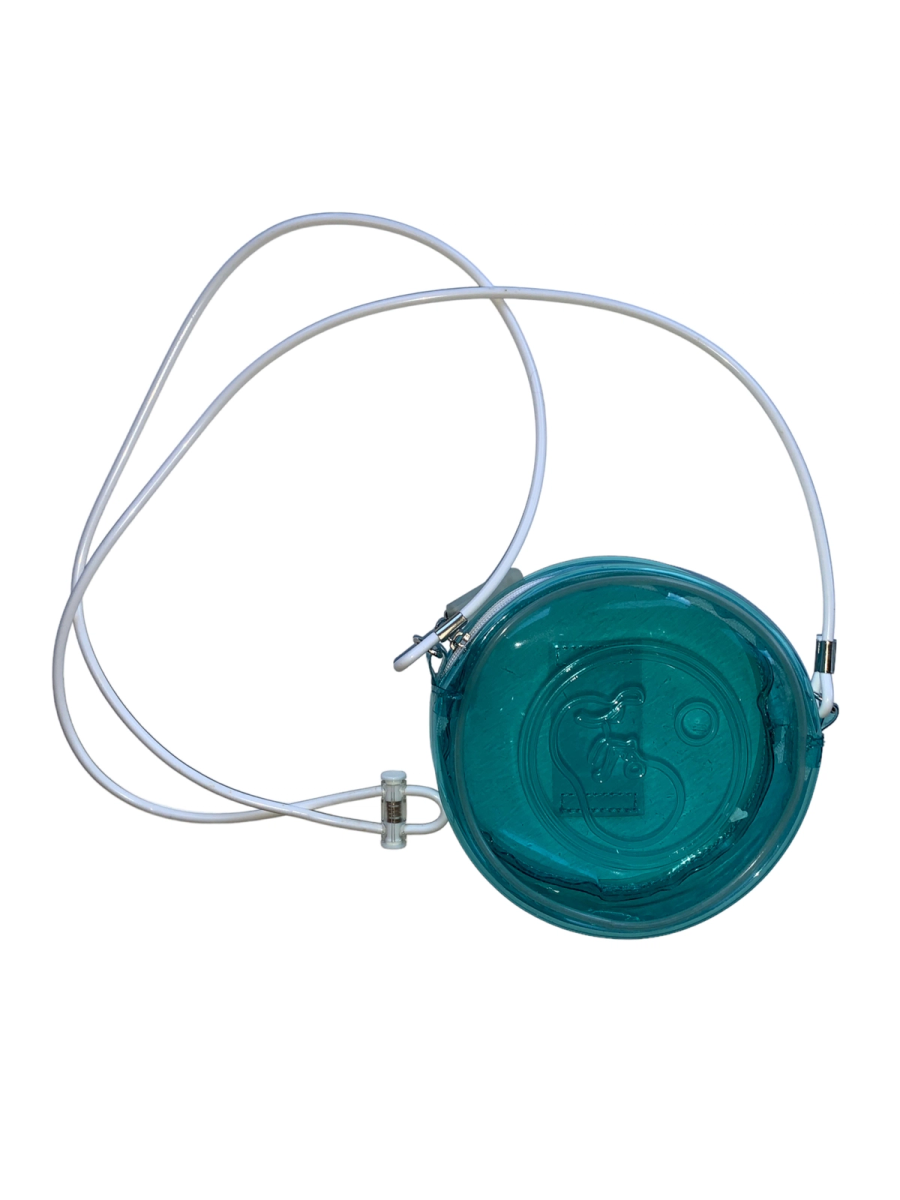 Fötus Clear Purse product image