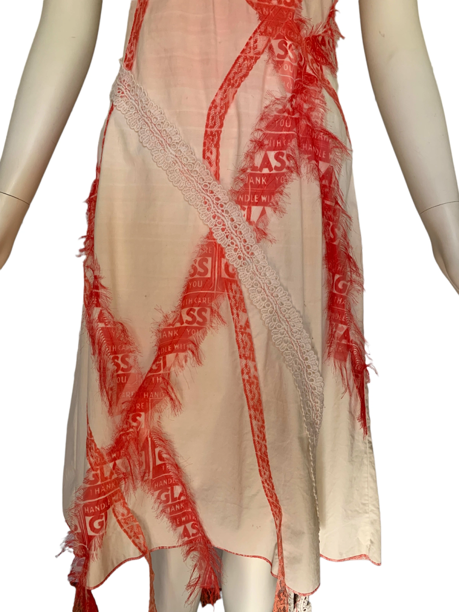 Cultura "Handle with Care" Dress product image