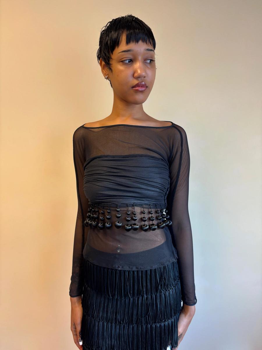 Victorio & Lucchino Bauble Top product image