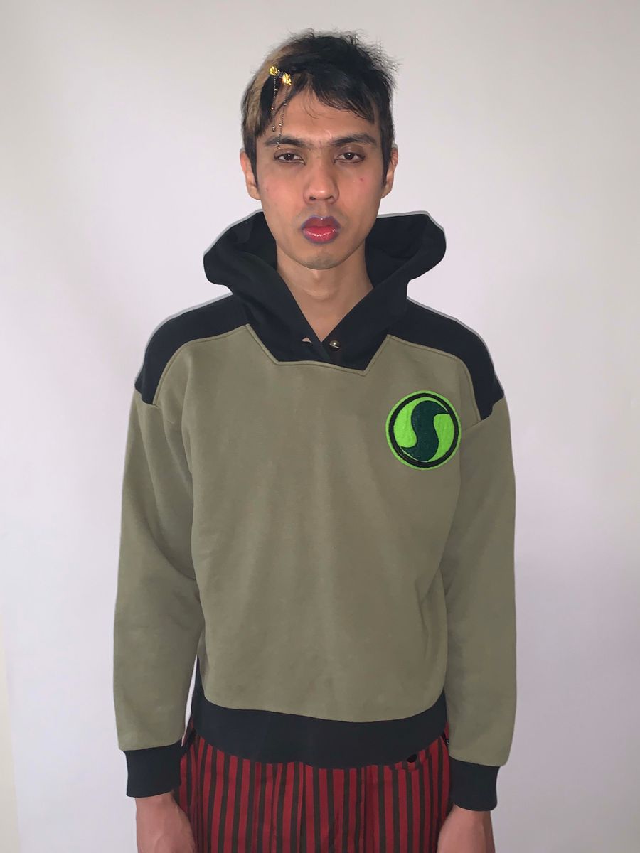 ODOB What You Gonna Wear Tomorrow Hoodie product image