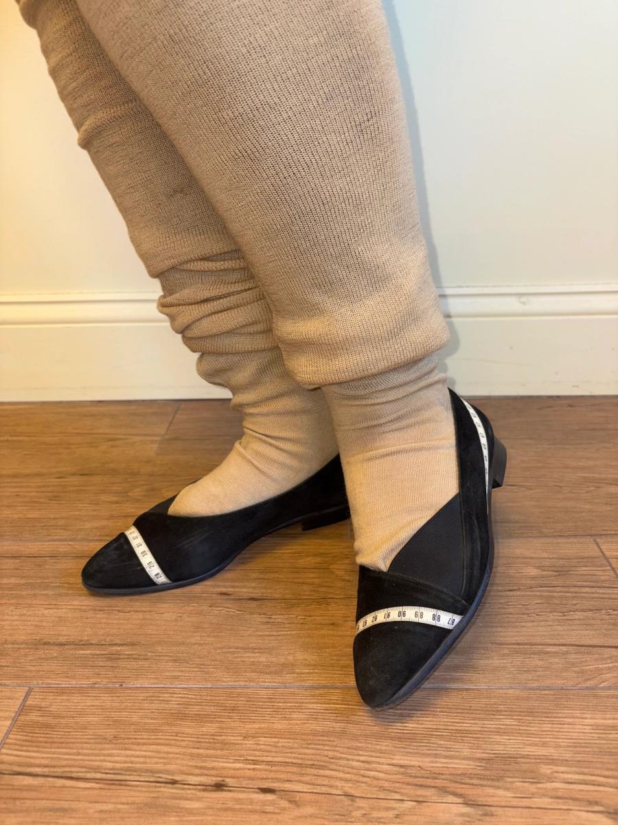 Tokio Kumagai Measuring Tape Flats product image