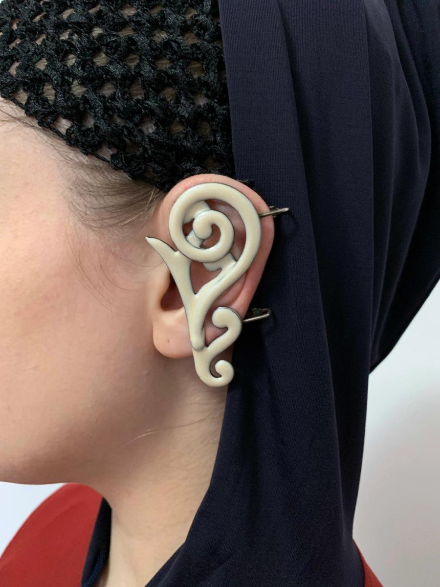 Jean Paul Gaultier 1996 Earcuffs product image