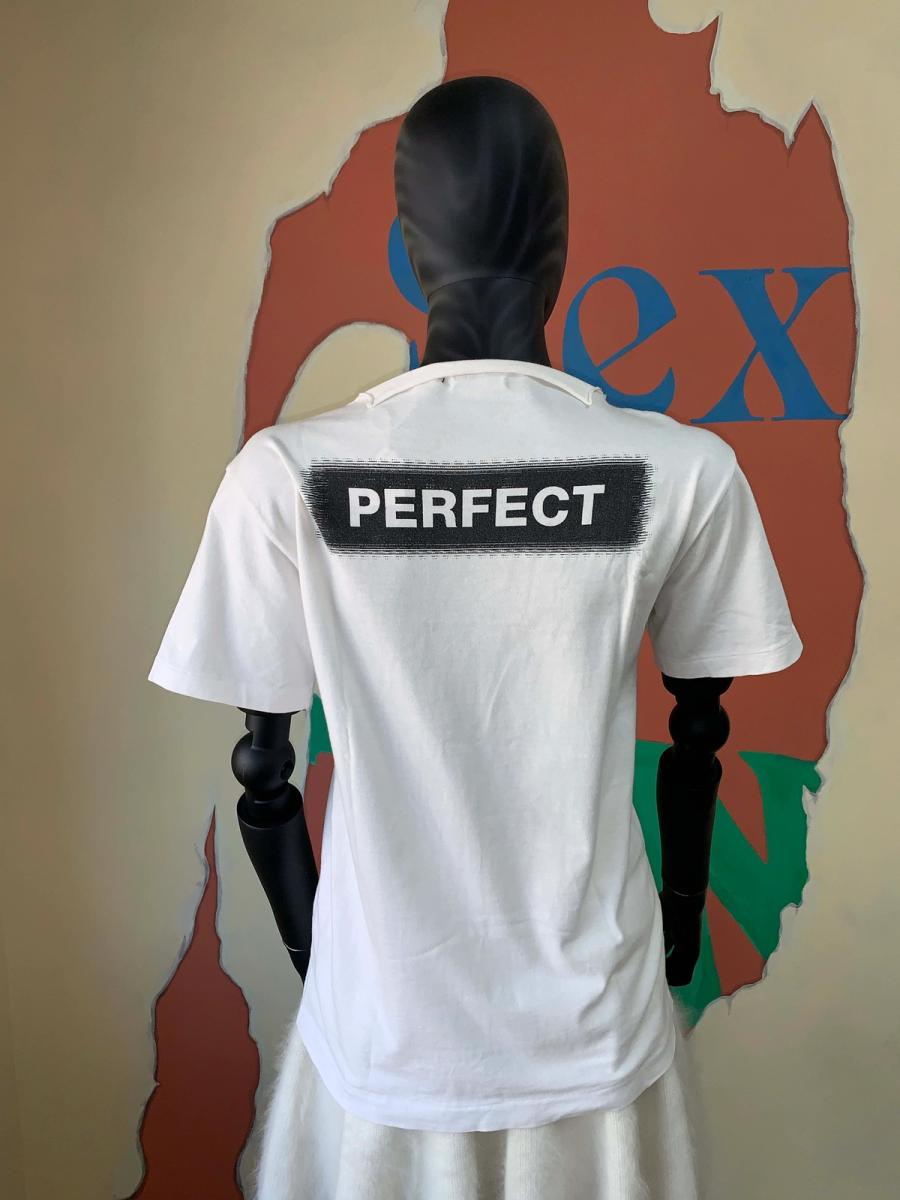 90s Milkboy 'Perfect' Tee product image