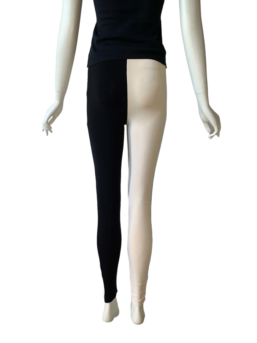 80s Liza Bruce Bodycon Pants product image