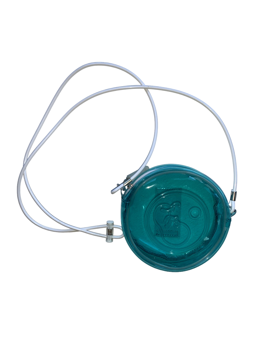 Fötus Clear Purse product image