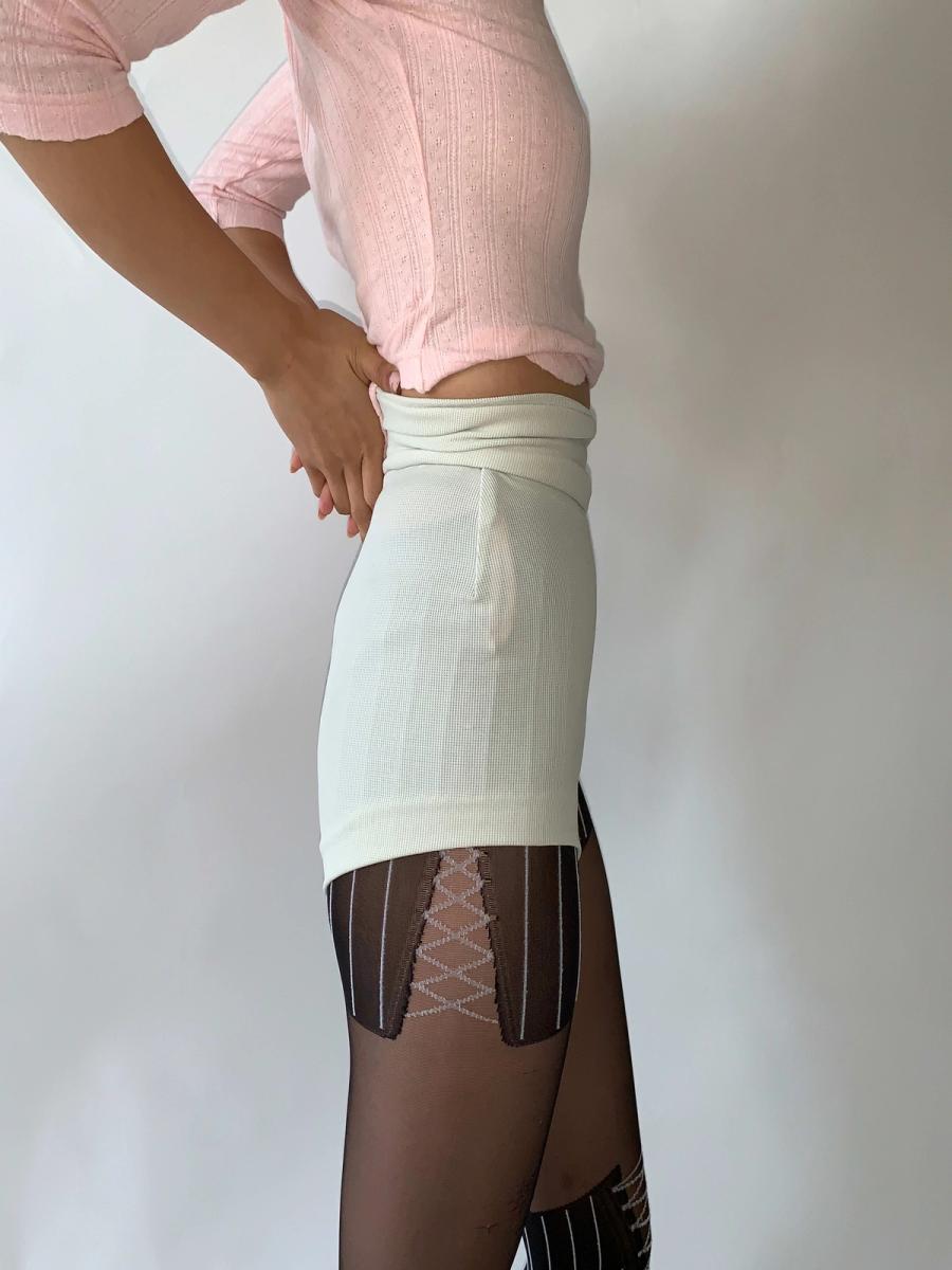 90s Vivienne Westwood Almost Underwear Shorts product image