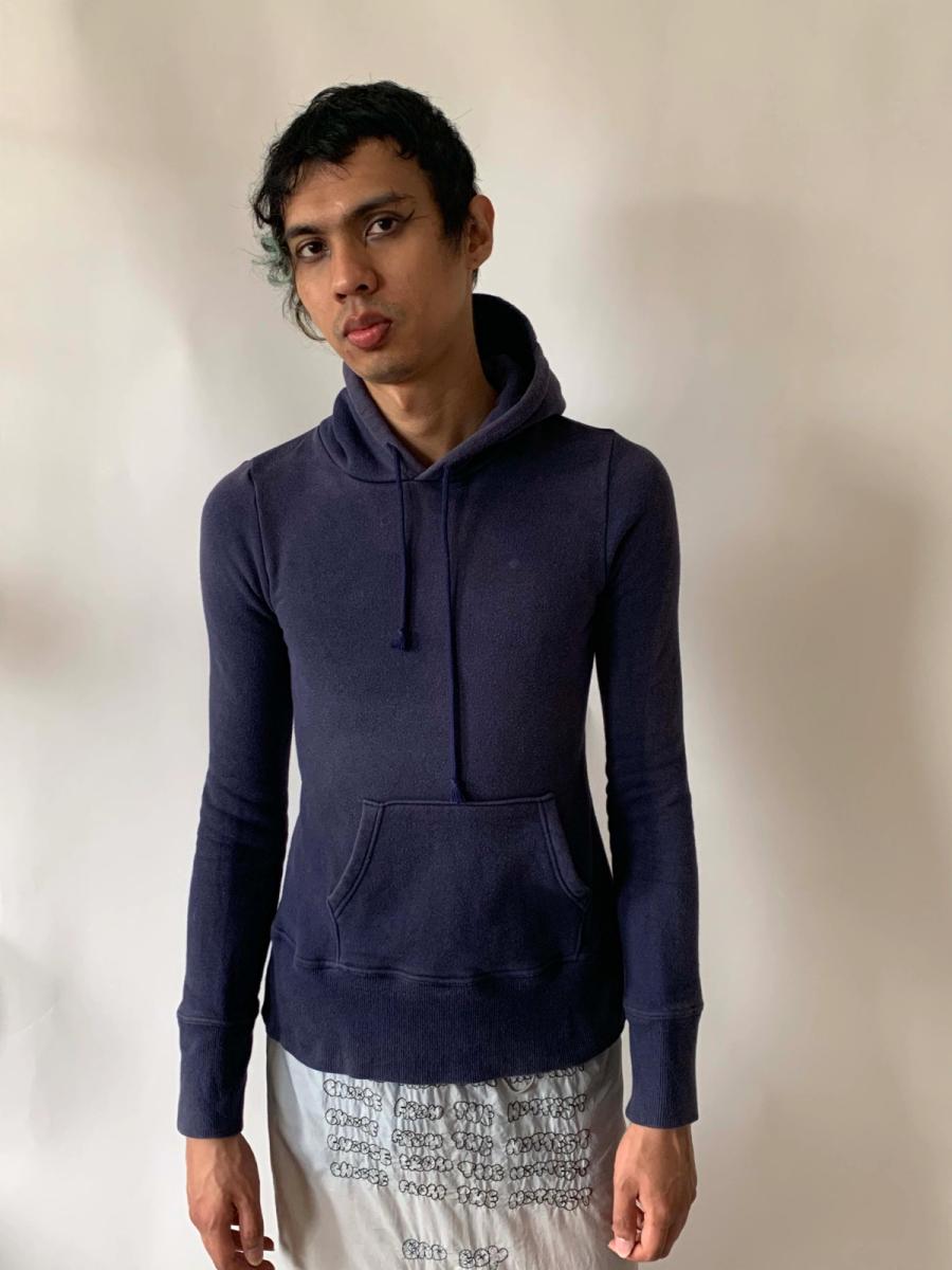 90s Beauty: Beast "Cloned Alone" Tink Sweatshirt product image