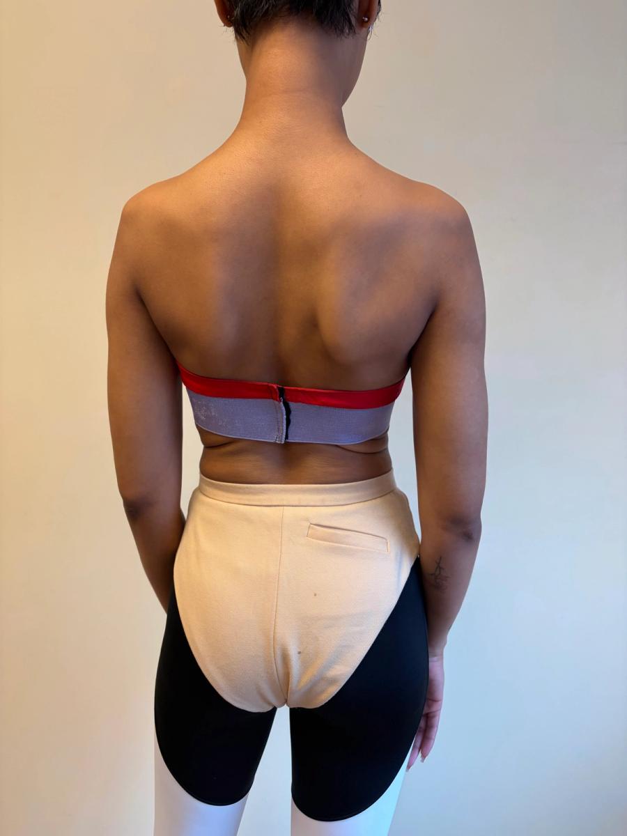 Vivienne Westwood Tailored Short Pants  product image