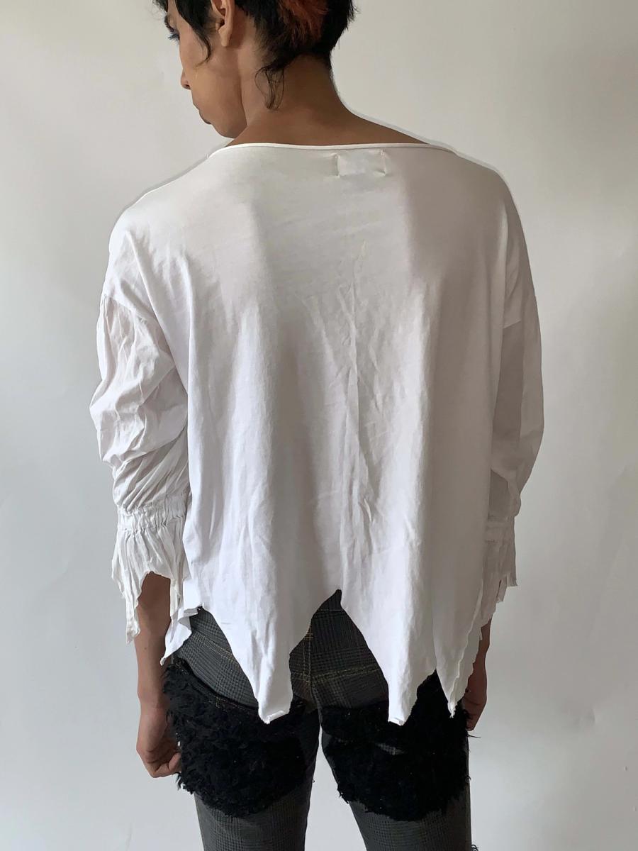 Vivienne Westwood Vintage Anglomania Fairy Hem Top product image