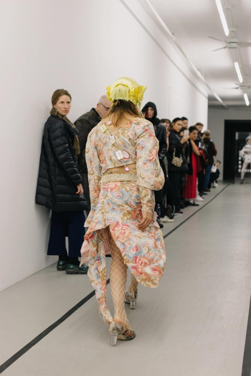 Collection 006 - SEZX look