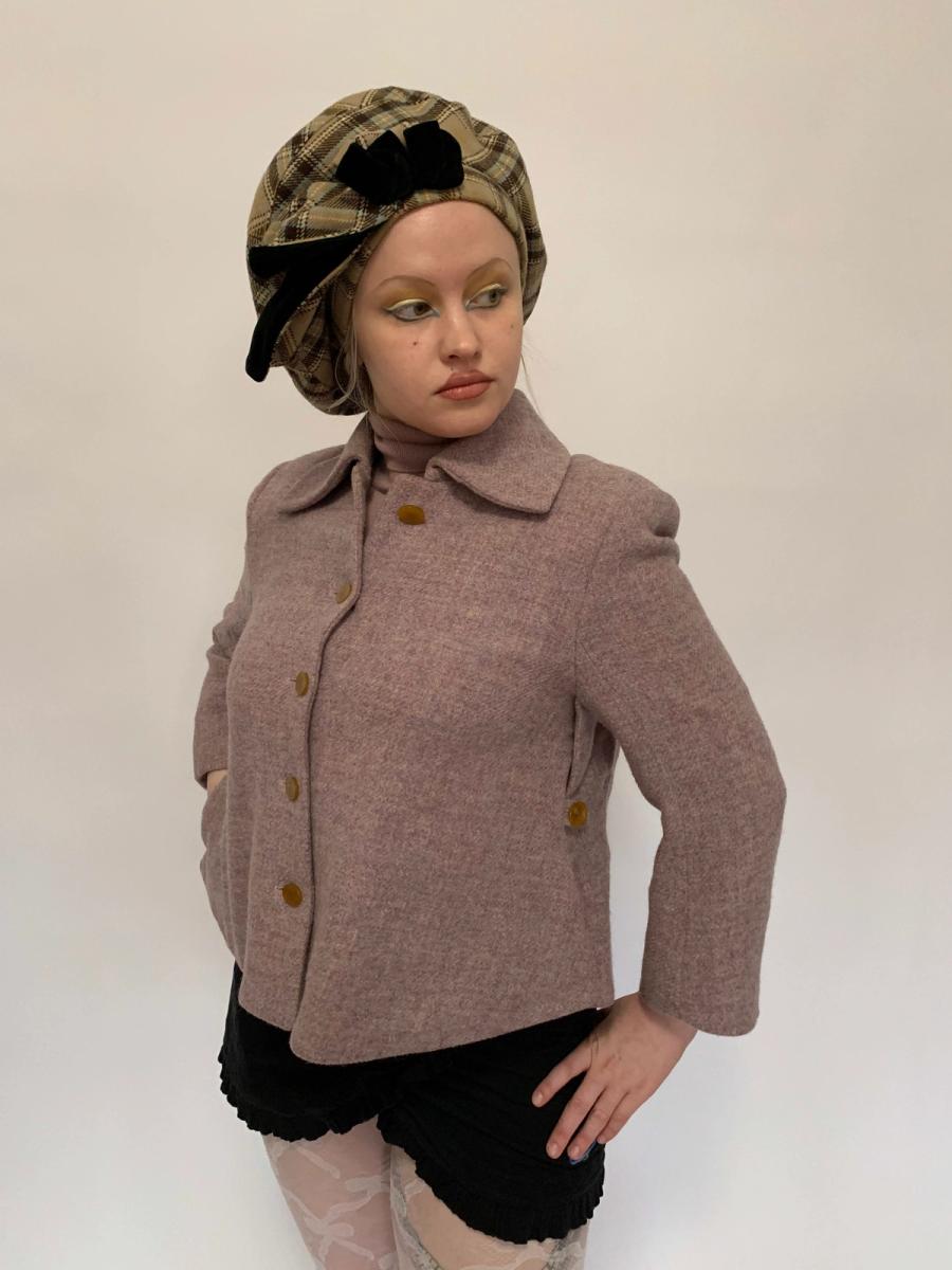 Vivienne Westwood Princess Blazer product image