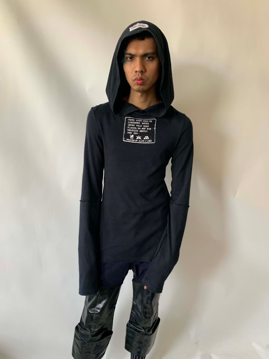 Alice Auaa SS 1998 Hood product image