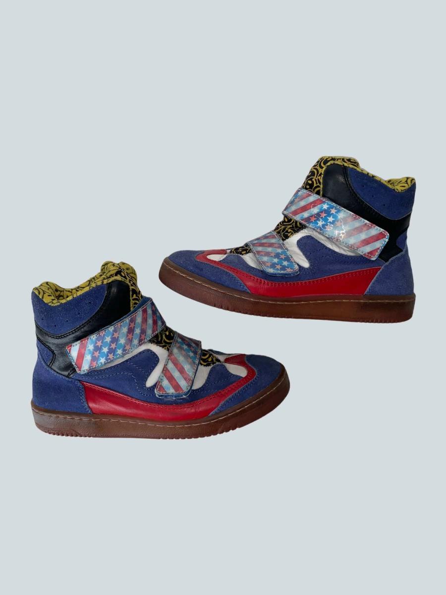 Bernhard Willhelm Hologram Sneakers product image