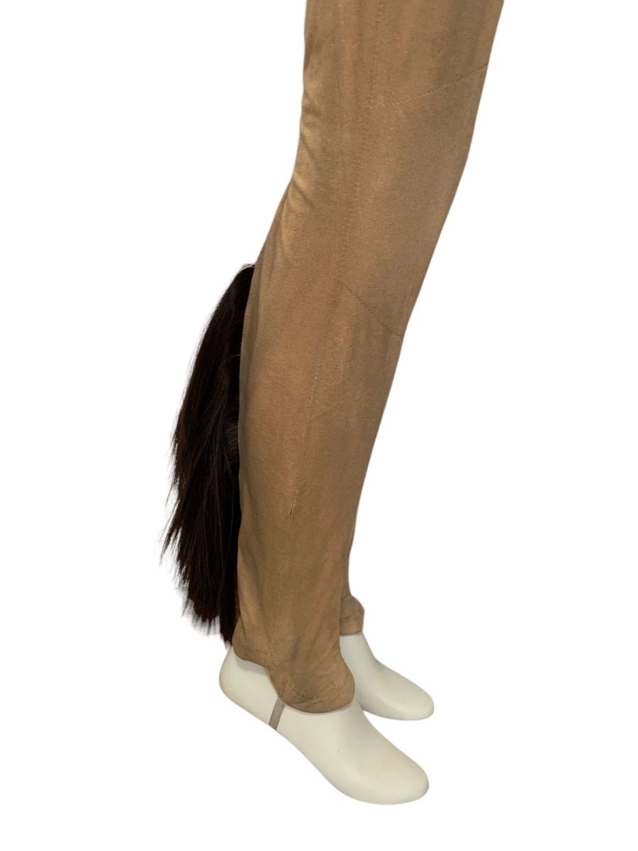 Horse Hair Bustier Pants product image