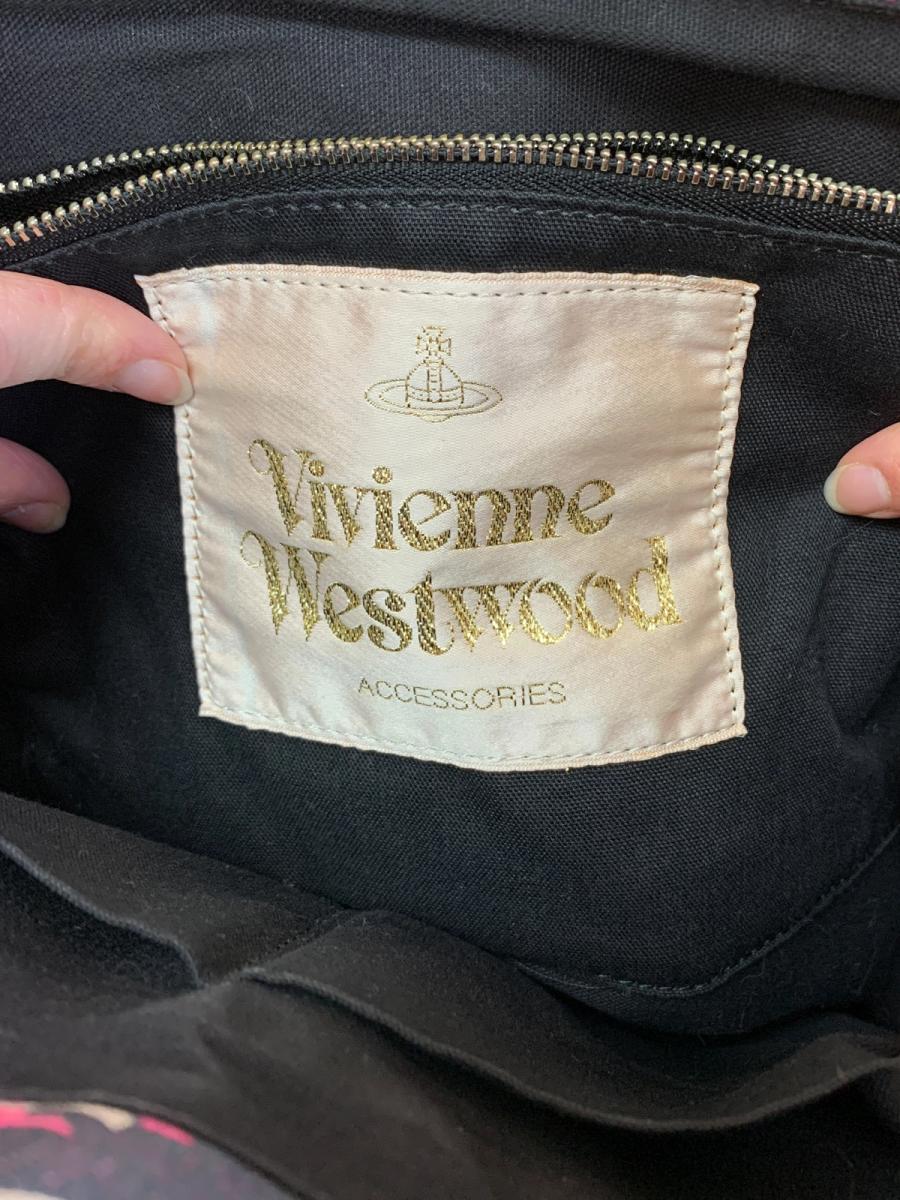 90s Vivienne Westwood Galaxy Tote product image