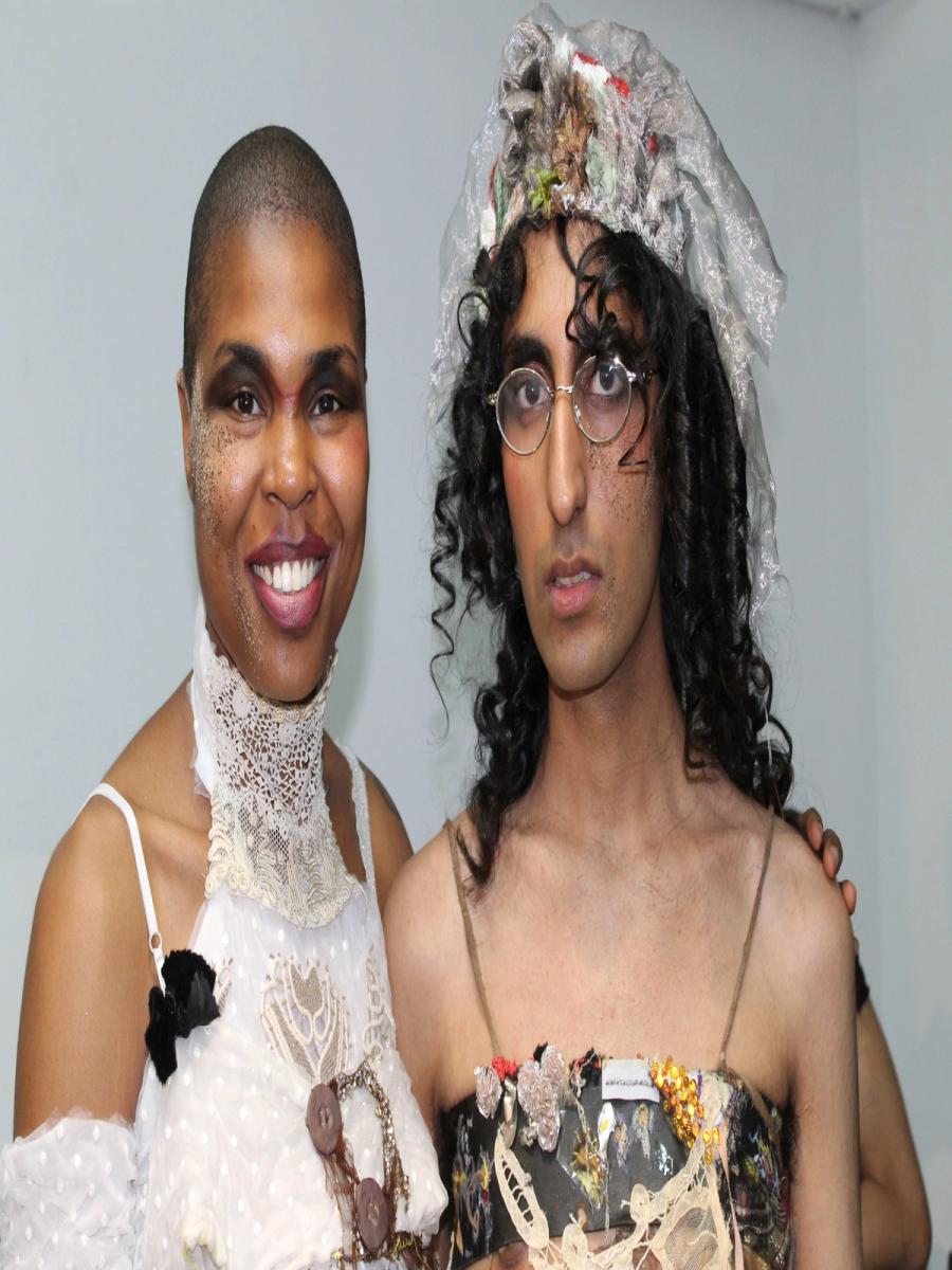 Collection 004 - Mew+ look