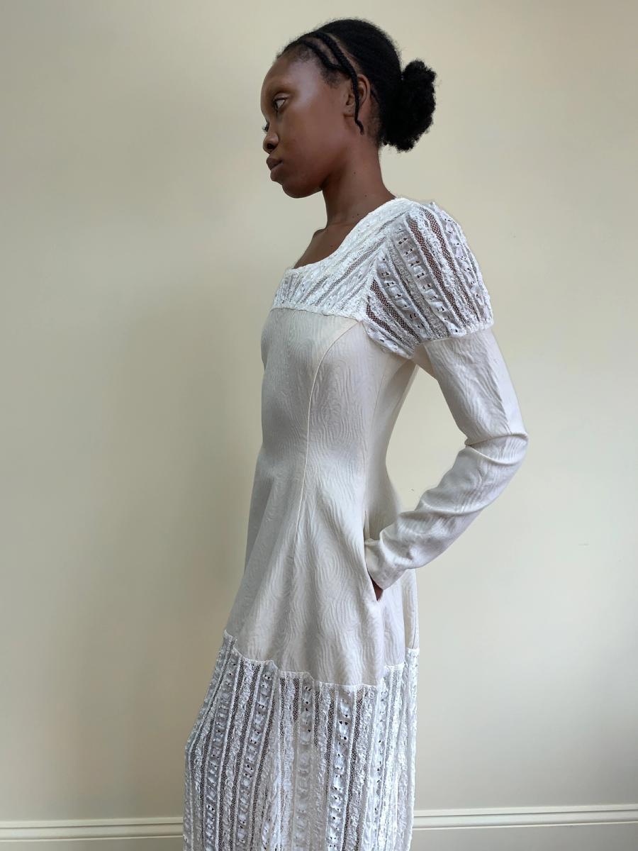 Condire 20471120 Lace Dress product image