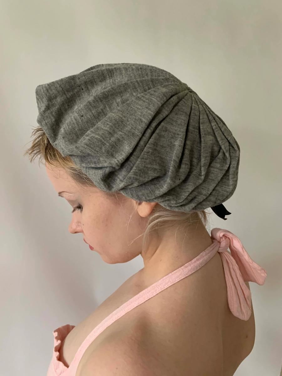 1940s Snood by Ursula Hammil  product image