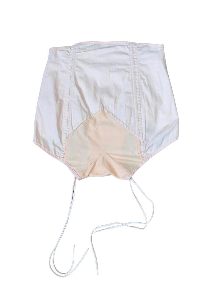 1930s Maternity Girdle Pants product image