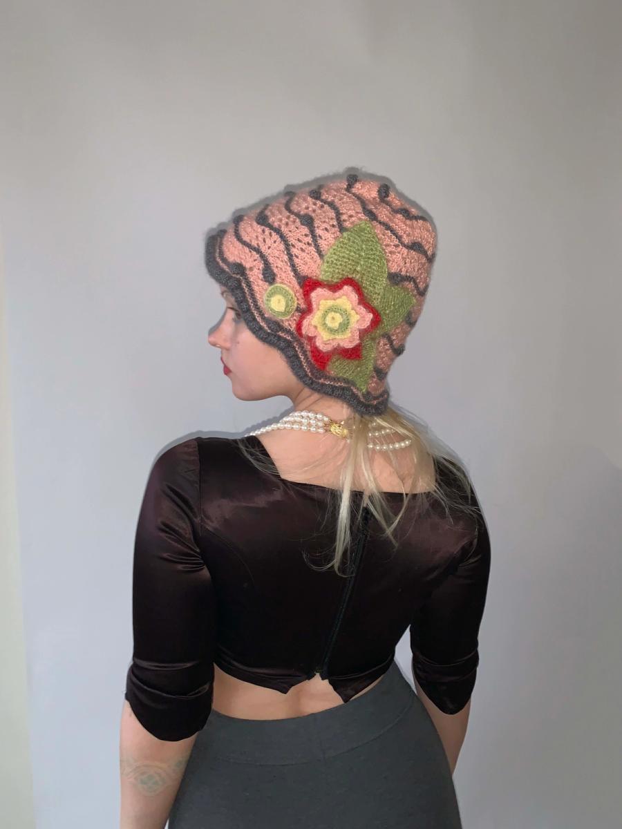 Vivienne Westwood Knit Cloche  product image